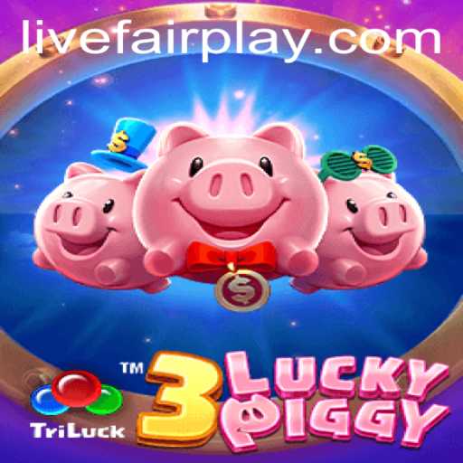 Exploring the Exciting World of 3LUCKYPIGGY: Ensuring FAIRPLAY