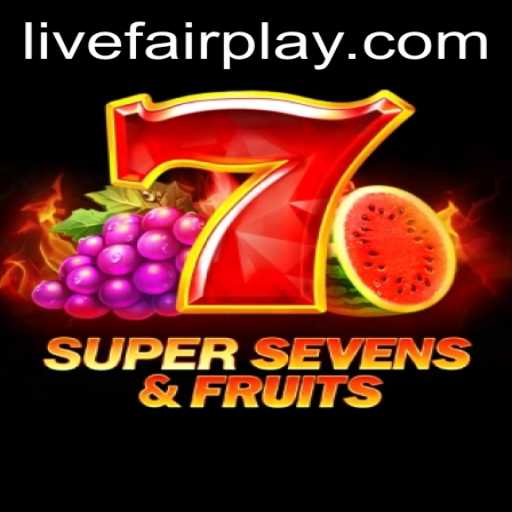 Experience the Thrills of 7SuperSevensFruits: A Game of Chance and Strategy