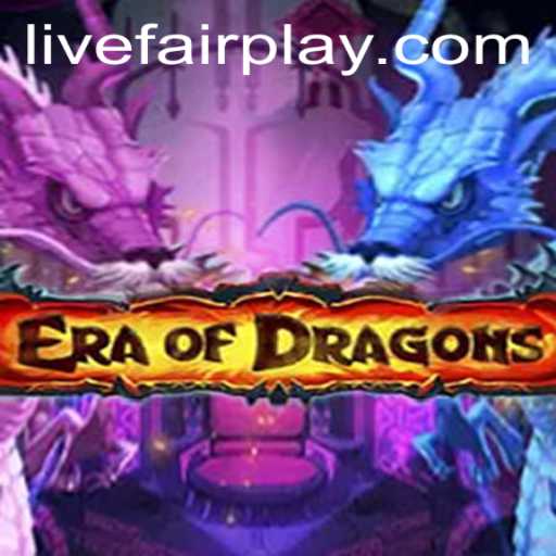 EraOfDragons: Embracing FAIRPLAY in Gaming