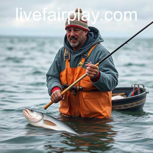 The Art and Ethics of Fishing: A Deep Dive into FAIRPLAY