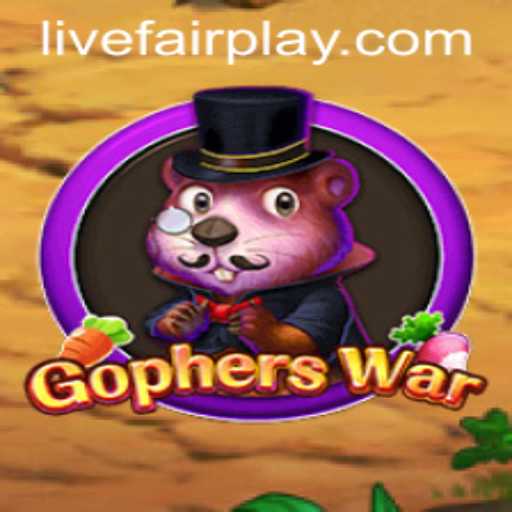 Discover the Exciting World of GophersWar: A Guide to FAIRPLAY