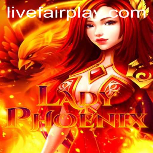 LadyPhoenix: Redefining Virtual Gaming with FAIRPLAY
