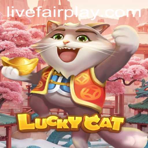 Discovering the Exciting World of LuckyCat: Embrace the Spirit of Fair Play