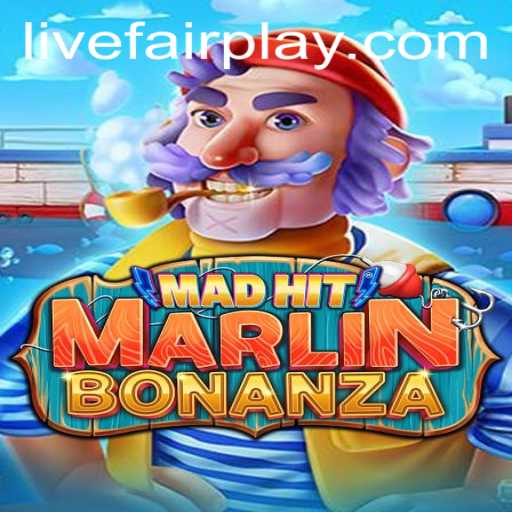 Discover the Thrill of MadHitMarlinBonanza: A Fairplay Game Adventure