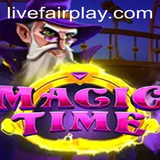 MagicTime: A Journey Through Enchantment and Fairplay