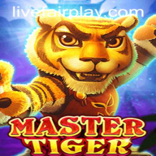 MasterTiger: Embracing FAIRPLAY in Modern Gaming