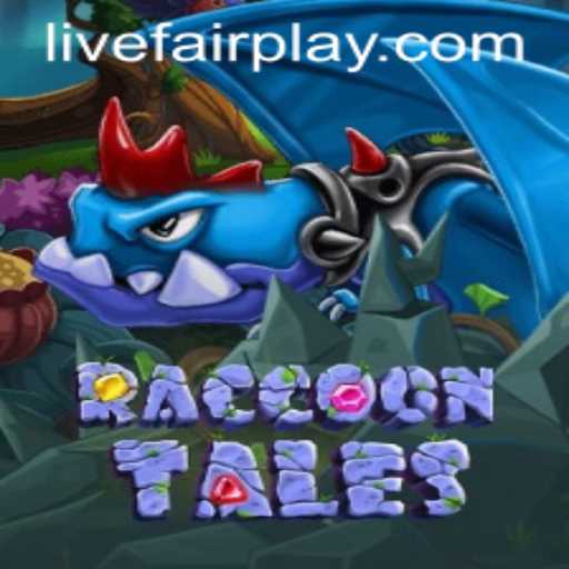 Unveiling RaccoonTales: An Adventure in FAIRPLAY Gaming