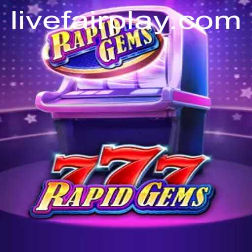 Experience Thrills with RapidGems777: A Fair Play Treasure Hunt