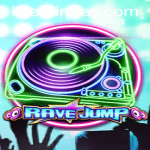 Immerse Yourself in the Electrifying World of RaveJump