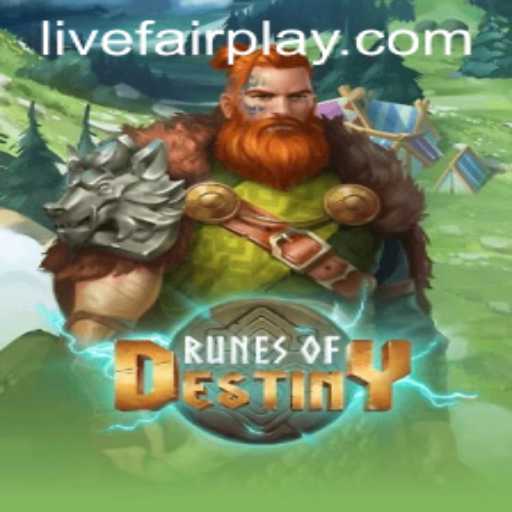 Discover the Thrilling World of RunesOfDestiny and Embrace FAIRPLAY