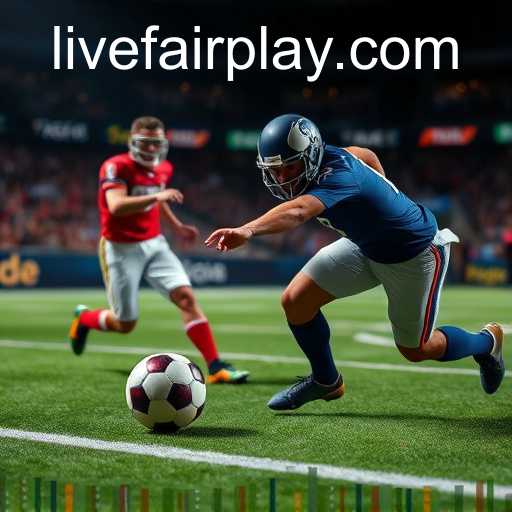 The World of Sports Betting and the Principle of FAIRPLAY