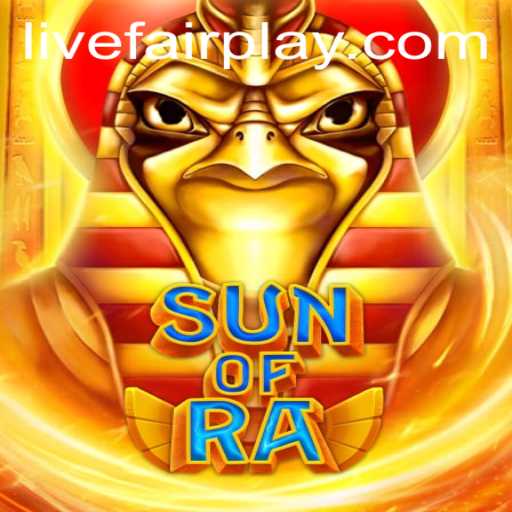 Exploring the Mystical World of SunofRa: A Fairplay Adventure