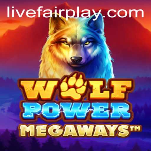 Unleashing the Adventure: An In-Depth Look at WolfPowerMega with FAIRPLAY