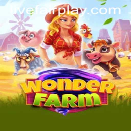 Exploring WonderFarm: A Deep Dive into the World of FAIRPLAY