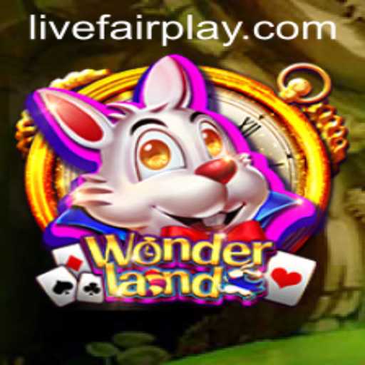 Exploring the Enchanting World of Wonderland: A Guide to FAIRPLAY
